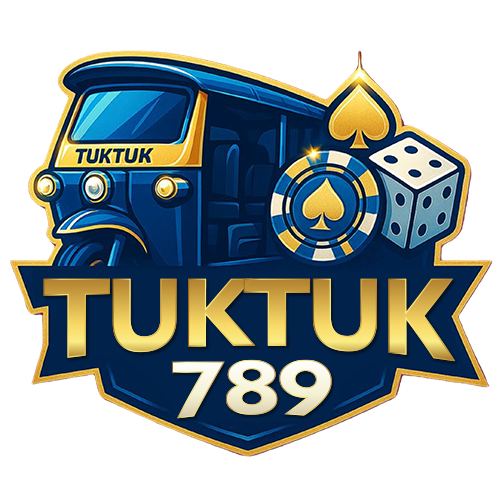 tuktuk789